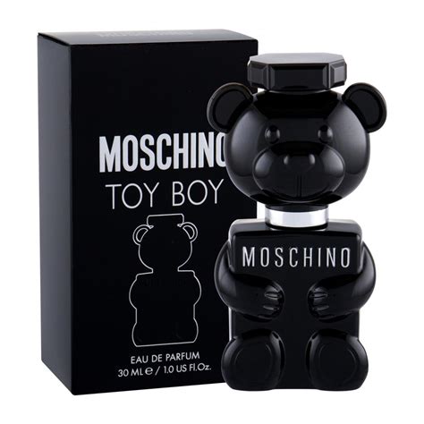 moschino toy boy fragrance.